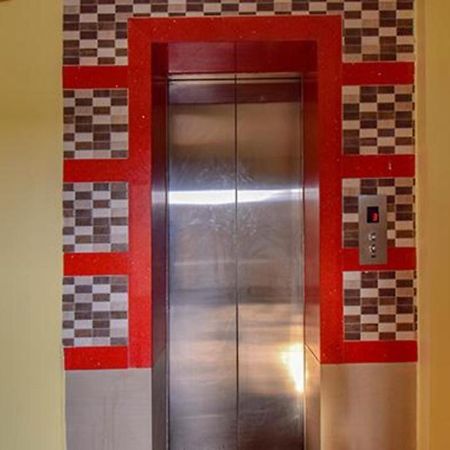 Fabhotel Rr Suites Гувахати Экстерьер фото